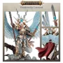 Yndrasta, the Celestial Spear