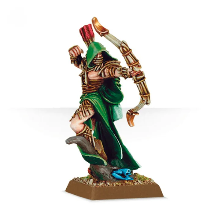 Waywatcher Lord