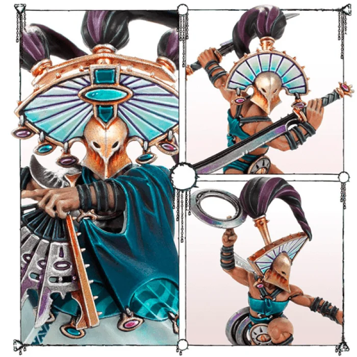 Cypher Lords