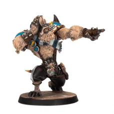 Skrorg Snowpelt