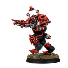 Lord Borak the Despoiler