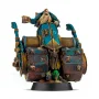 Dwarf Deathroller