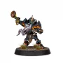 Skrull Halfheight