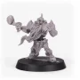 Skrull Halfheight