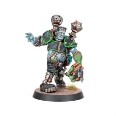 Blood Bowl: Frank ‘n’ Stein