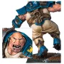 Blood Bowl Ogre