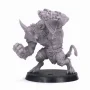 Blood Bowl Rat Ogre