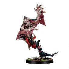 Blood Bowl Vargheist