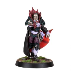 Count Luthor von Drakenborg