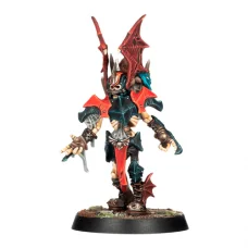 Ivan 'the Animal' Deathshroud
