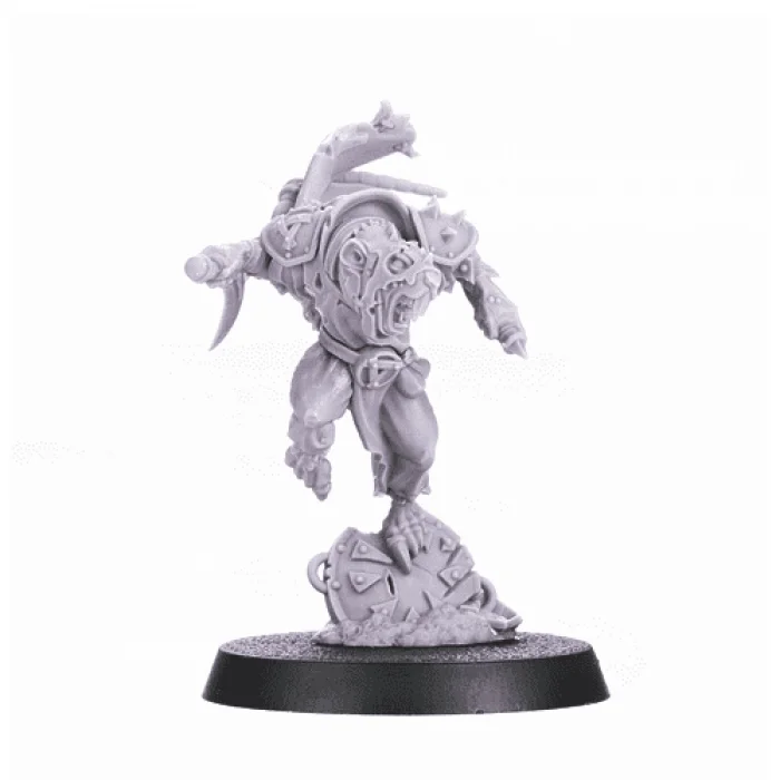 Skitter Stab-Stab