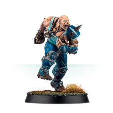 The Mighty Zug