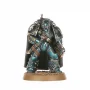 Alpha Legion - Saboteur Consul
