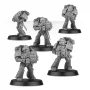 Alpha Legion Headhunter Kill Team