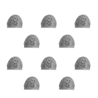 Alpha Legion MKIII Shoulder Pads