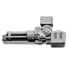 Contemptor Pattern Kheres Assault Cannon