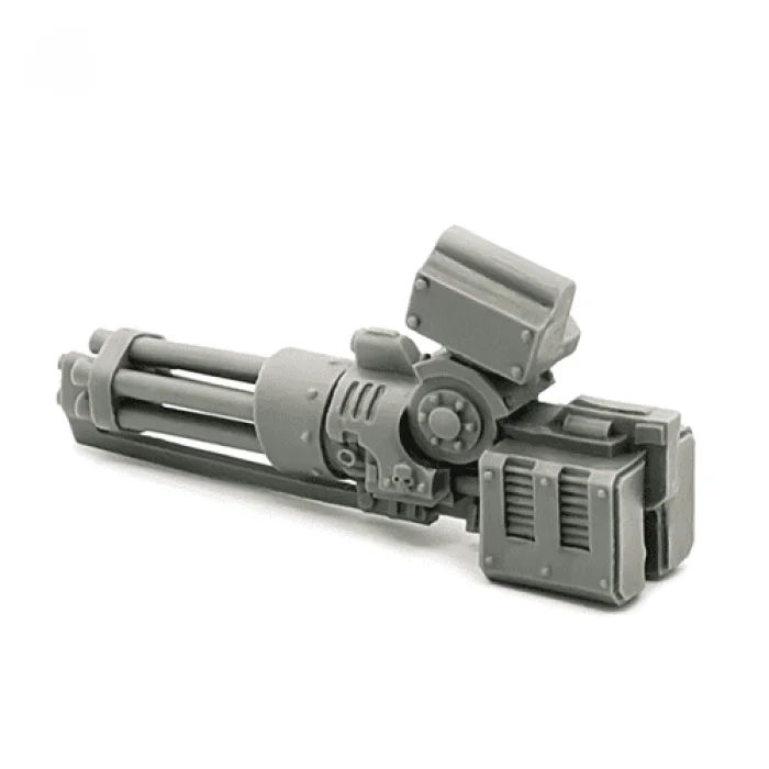 Contemptor Pattern Kheres Assault Cannon