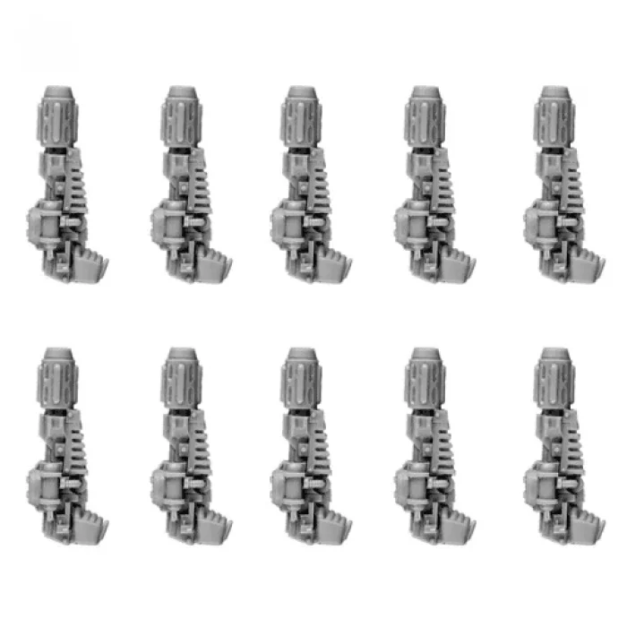 Legion Melta Gun Set