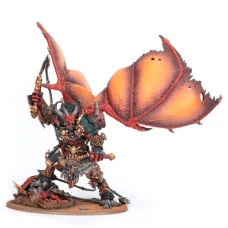 Ka'bandha, Daemon General of Signus