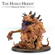 Cor'bax Utterblight, Daemon Prince of the Ruinstorm