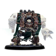 Dark Angels Venerable Dreadnought