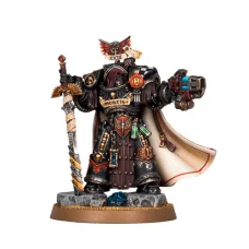 Marduk Sedras – Lord of the Twenty-third Order