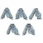 Grave Wardens Terminators Legs Bits Death Guard