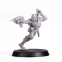 Clade Adamus Assassin