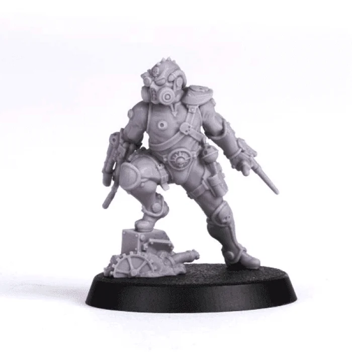 Clade Venenum Assassin