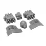 Contemptor Cyclone Missile Launcher