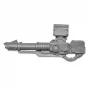 Contemptor Pattern Lascannon