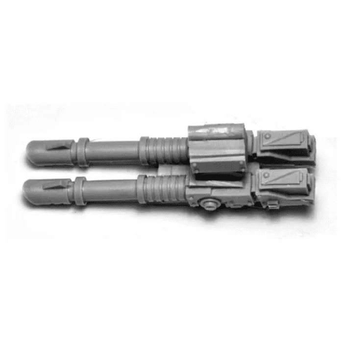 Contemptor Pattern Lascannon
