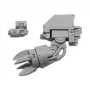 MKIV Dreadnought Close Combat Arm (Left Arm)