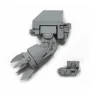 MKIV Dreadnought Close Combat Arm (Left Arm)