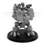 MKIV Ironclad Dreadnought Body