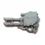 MKV Mortis Dreadnought Lascannon (Left Arm)