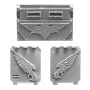 Emperor's Children Legion Rhino Doors