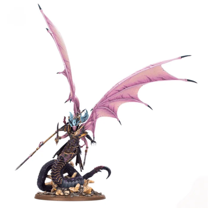 Fulgrim Transfigured