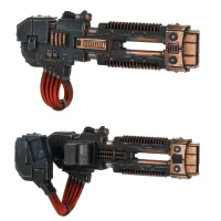 Deredeo Dreadnought Volkite Falconet Battery