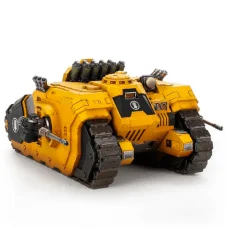 Legion Arquitor Bombard with Spicula Rocket System