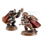 Asterion Moloc and Ivanus Enkomi of the Minotaurs