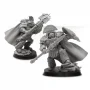 Asterion Moloc and Ivanus Enkomi of the Minotaurs
