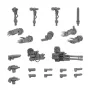 Cataphractii Special Weapons Set