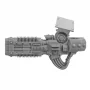 Contemptor Pattern Volkite Culverin