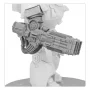 Contemptor Pattern Volkite Culverin