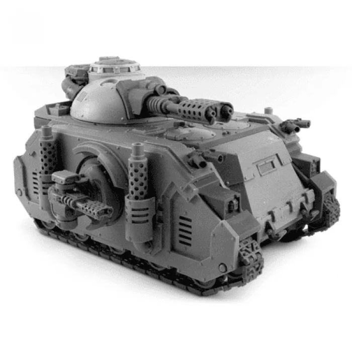 Deimos Pattern Predator Infernus