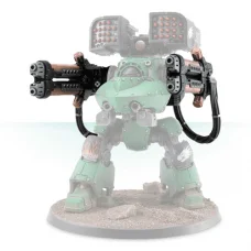 Deredeo Dreadnought Hellfire Plasma Cannonade