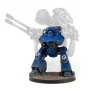 Deredeo Pattern Dreadnought