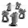 Legion MKIII Breacher Siege Squad
