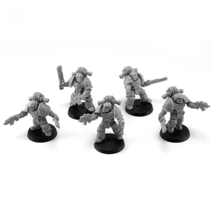 Legion MKIII Despoiler Squad
